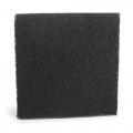 Carbon Foam Filter (Pack of 5) Carbon Foam Filter (Pack of 5)